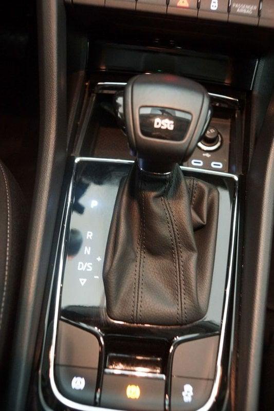 Skoda Karoq Karoq 1.5 TSI ACT DSG Executive
