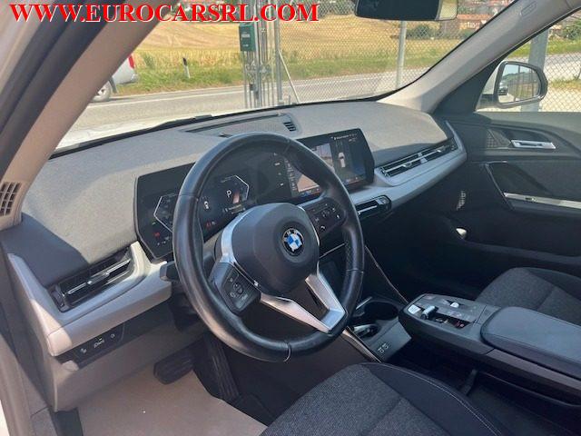 BMW X1 sDrive 18d
