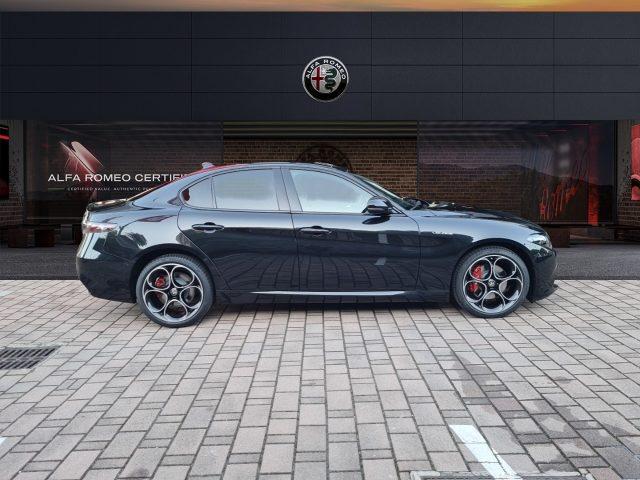 ALFA ROMEO Giulia MY24 2000 BZ 280CV Q4 VELOCE