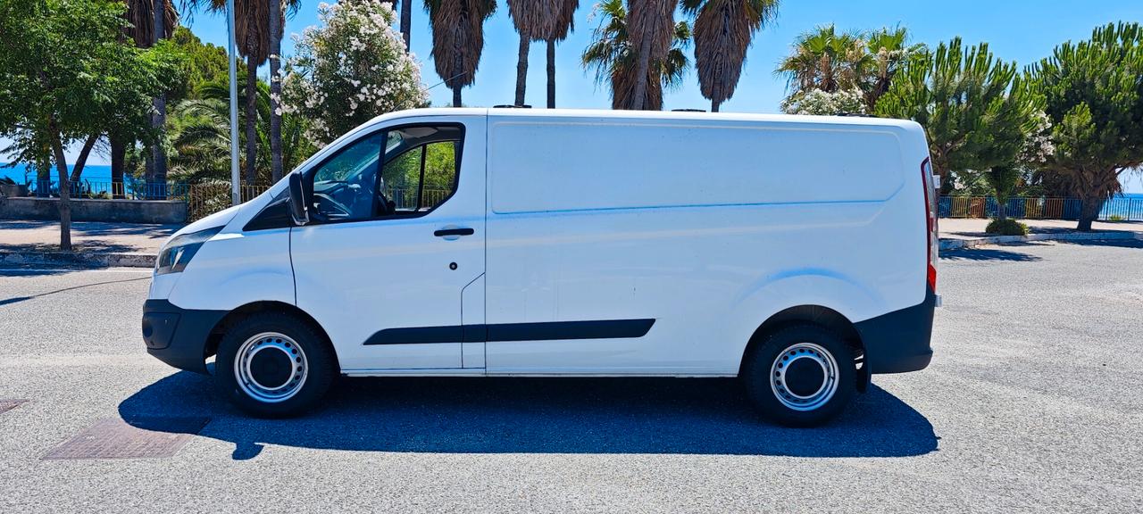 Ford Transit 350 2.0 EcoBl. 170CV RWD PL-SL-RG Cas. Trend Onnicar