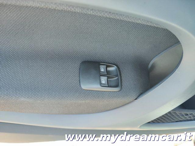 SMART ForTwo EQ cabrio Pulse