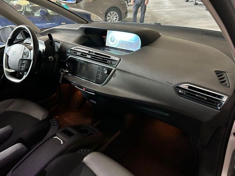 Citroën C4 Picasso C4 Picasso 1.6 s&s 116cv etg6