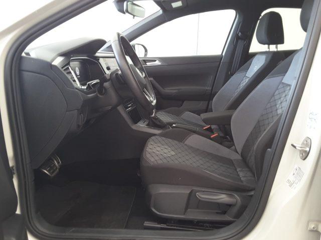 VOLKSWAGEN Taigo 1.0 TSI 110cv DSG R-Line *TETTO ELETTRICO*