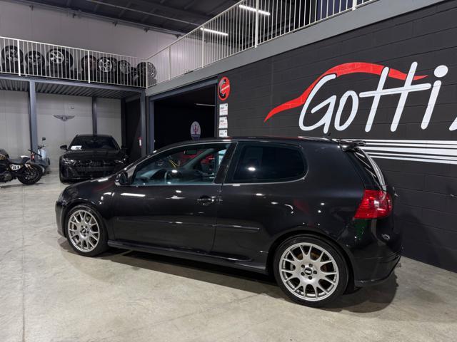 VOLKSWAGEN Golf MOTORE RIFATTO ASPIRAZIONE SCARICO BBS