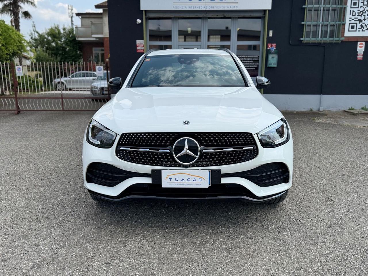 Mercedes-Benz GLC 300 Premium Plus GLC 300 D #5762