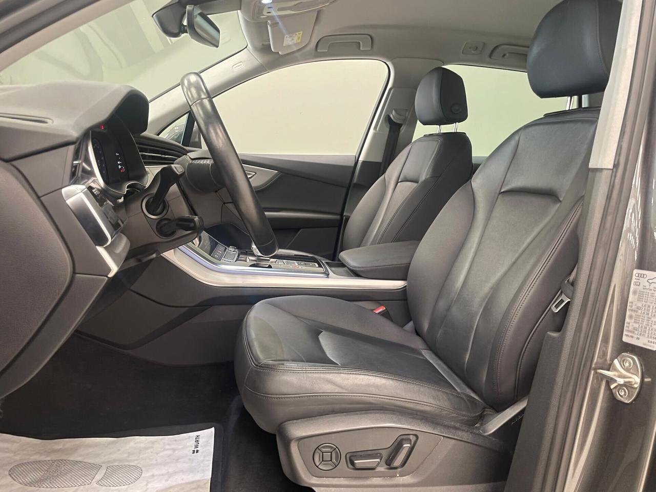 Audi Q7 45 TDI quattro tiptronic Sport