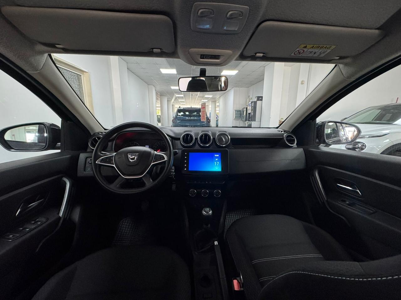Dacia Duster 1.0 TCe GPL 4x2 Comfort