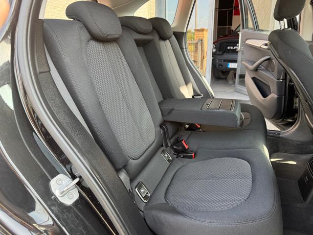 BMW X1 sDrive18d Business Advantage SPORT AUTO