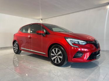 Renault Clio 100CV GPL DI SERIE NEOPATENTATI