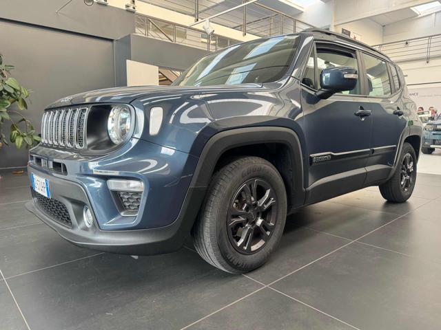 JEEP Renegade 1.0 T3 Longitude