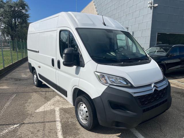 CITROEN Jumper 30 BlueHDi 140 S&S PM-TA Furgone 3 POSTI