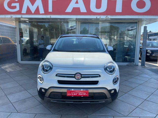 FIAT 500X 1.3 150CV CAMBIO AUTOMATICO CROSS