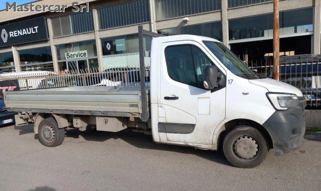 RENAULT Master Master energy dci 2.3 145cv L3 CASSONE- GK835KE