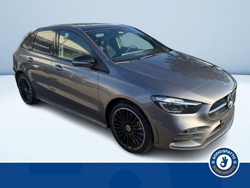 Mercedes-Benz Classe B B 250 e Plug-in hybrid Automatic Advanced Plus AMG Line