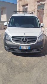 Mercedes-benz Citan 1.5 111 CDI S&S Furgone ExtraLong Business