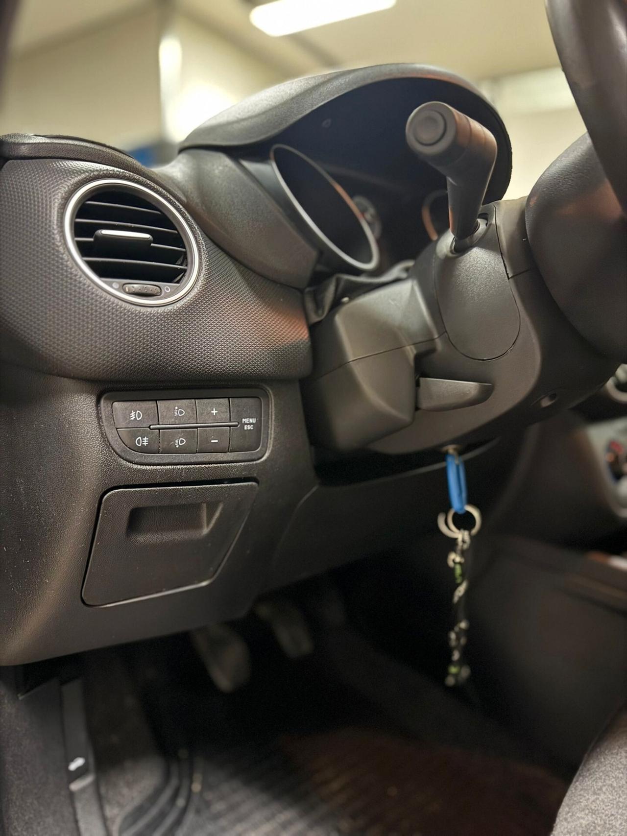 Fiat Punto 1.2 8V 5 porte Lounge