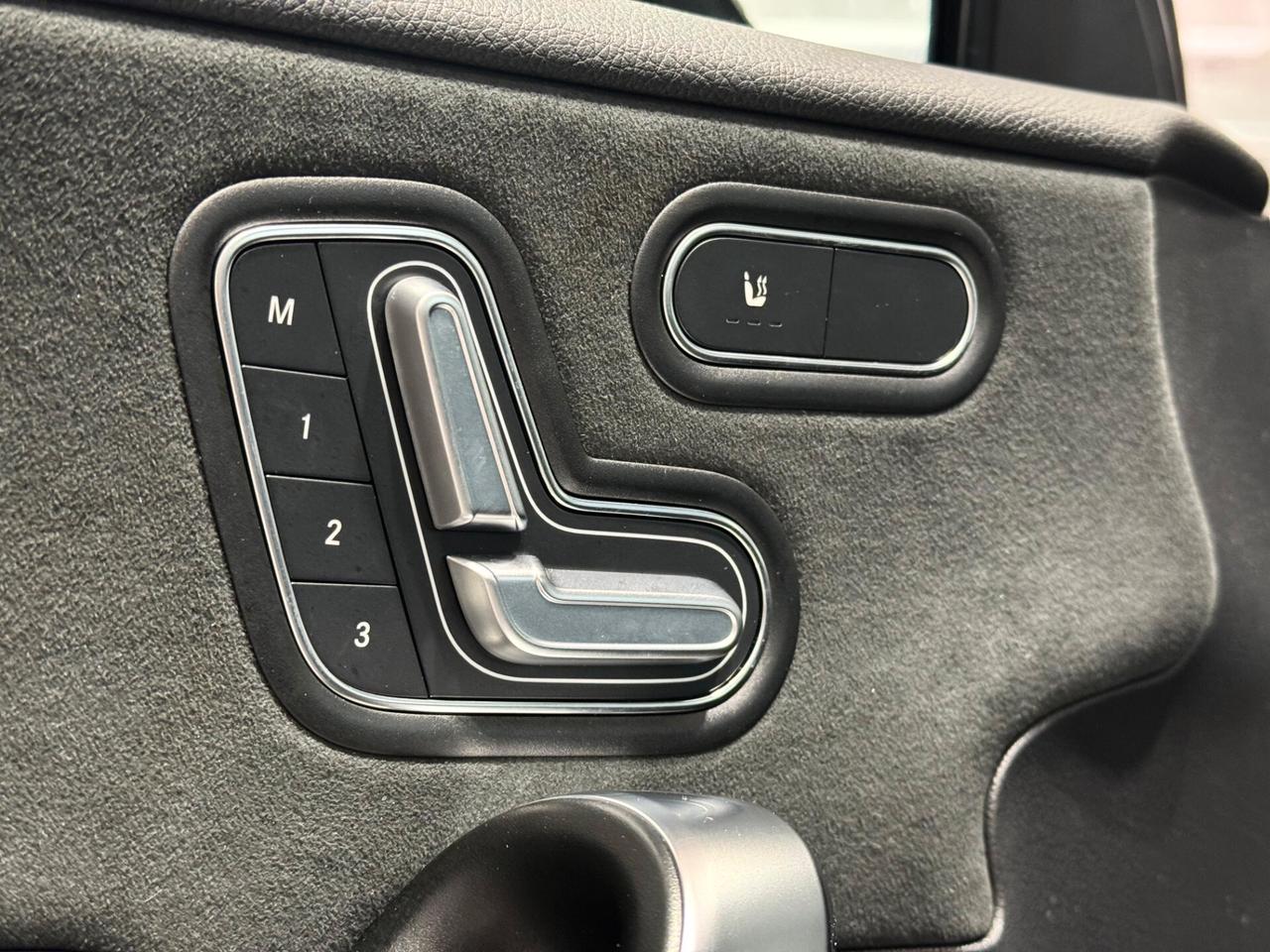 Mercedes-benz A 180 d Automatic AMG Line Premium Plus