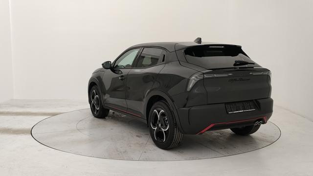 ALFA ROMEO Junior 1.2 ibrida Speciale 145cv edct6