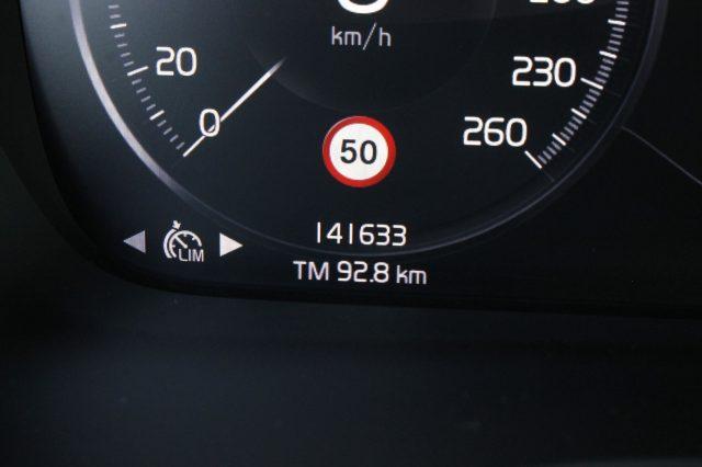 VOLVO XC40 T3 Inscription UNICOPROPRIETARIO/PELLE
