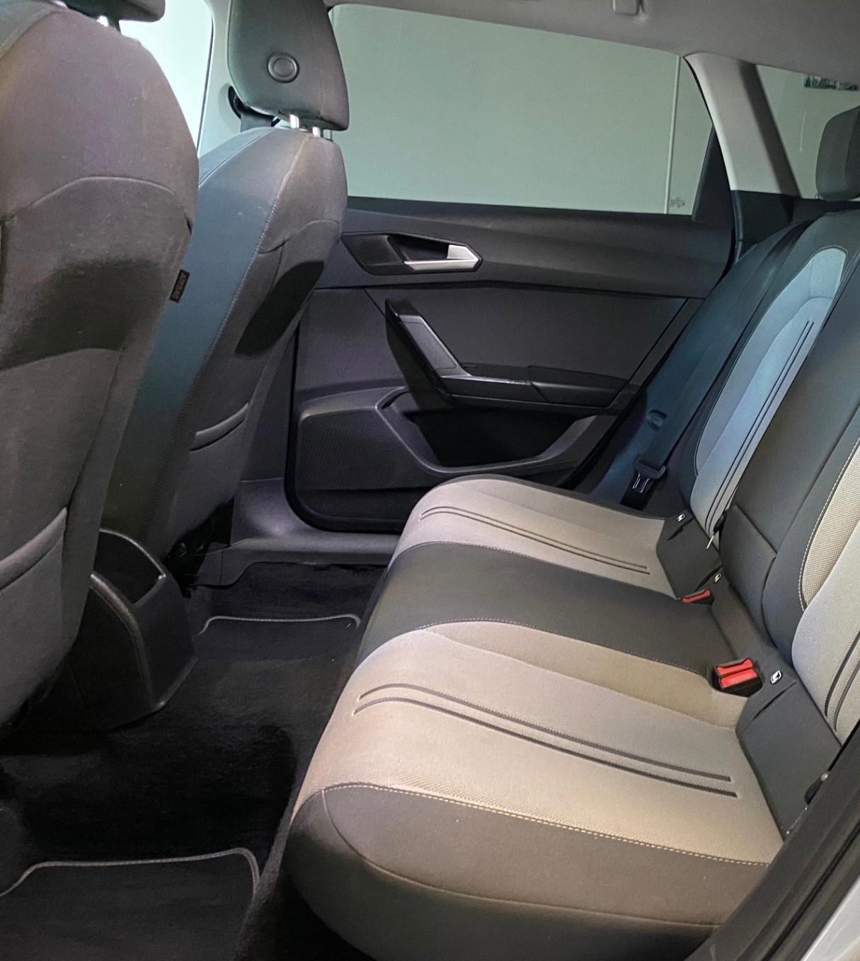 Seat Leon Sportstourer 2.0 TDI 150 CV DSG Business