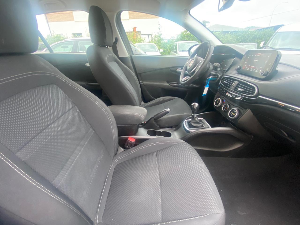 Fiat Tipo 1.6 Mjt S&S SW City Life 130cv