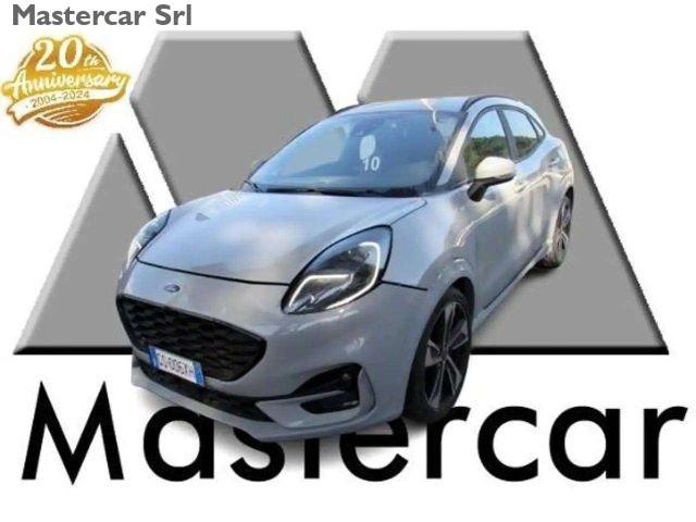 FORD Puma Puma II 1.0 ecoboost h ST-Line X Autom - GS006XH