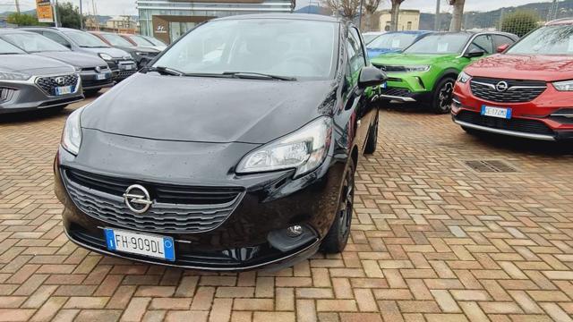 OPEL Corsa 1.4 90CV GPL Tech Coupé Cosmo