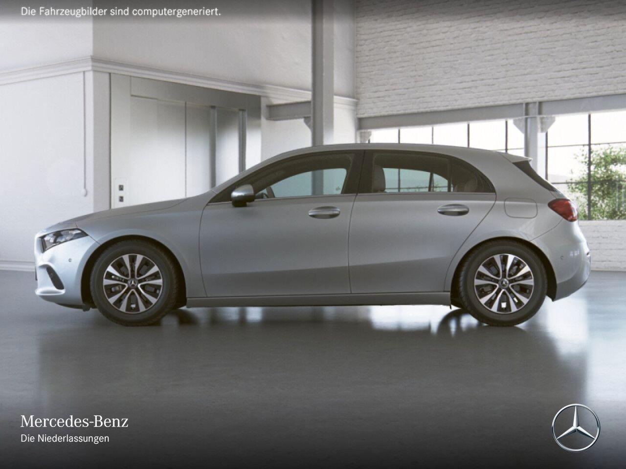 Mercedes-benz A 180 A 180 d Stile/Cam/CarPlay/DAB