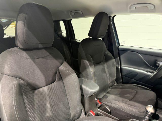 JEEP Renegade 1.0 T3 Limited FARI A LED/PREZZO REALE