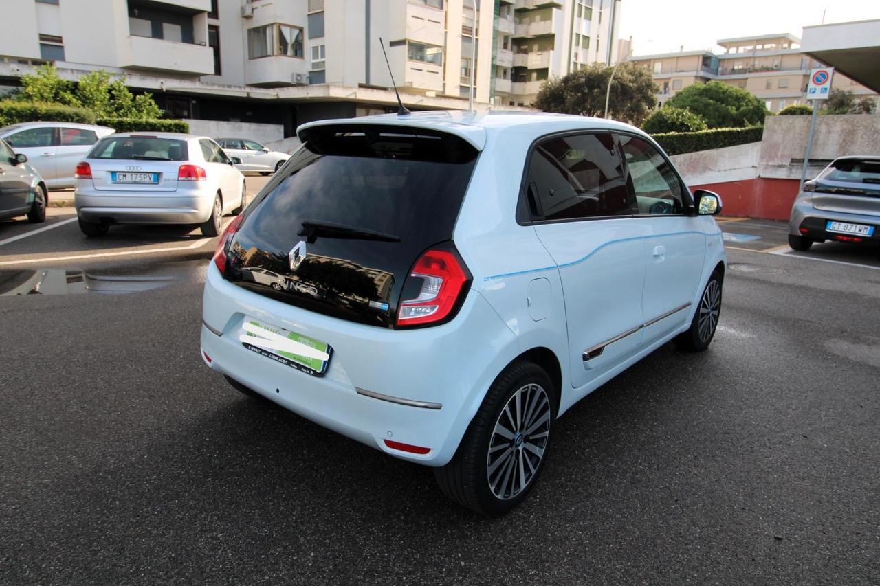 Renault Twingo Intens