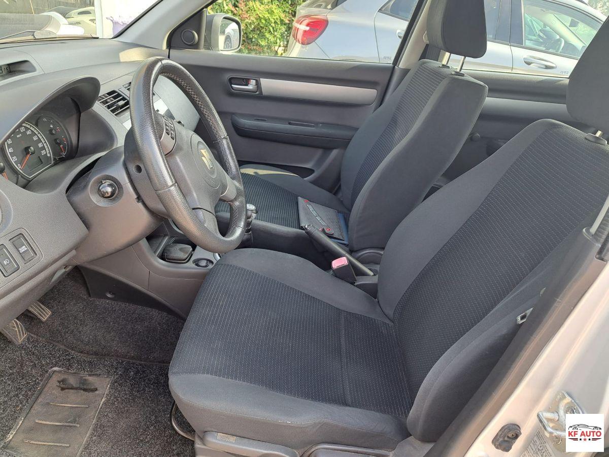SUZUKI - Swift - 1.3 DDiS 75CV 5p. GL Safety Pack