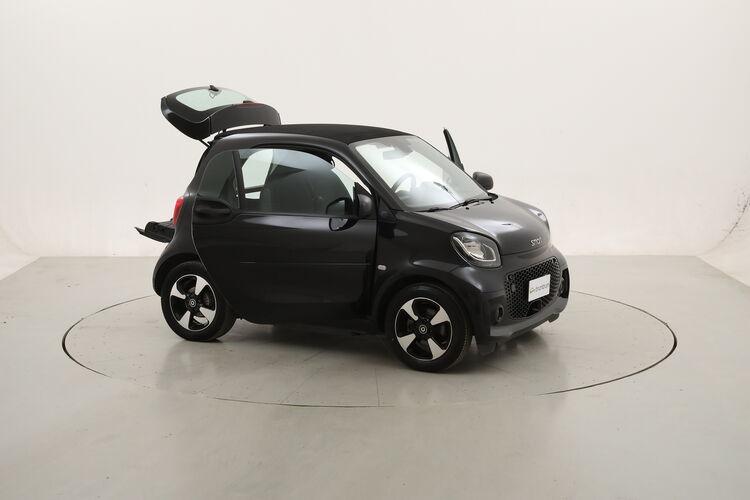 Smart fortwo EQ Passion BR250820 Elettrico 82CV