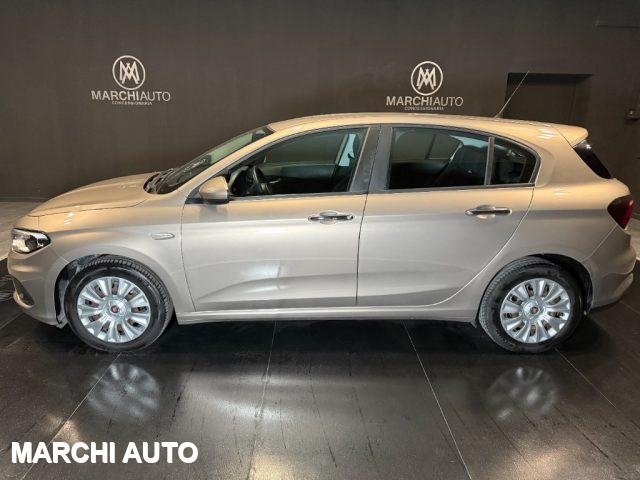 FIAT Tipo 1.4 T-Jet 120CV GPL 5 porte Easy