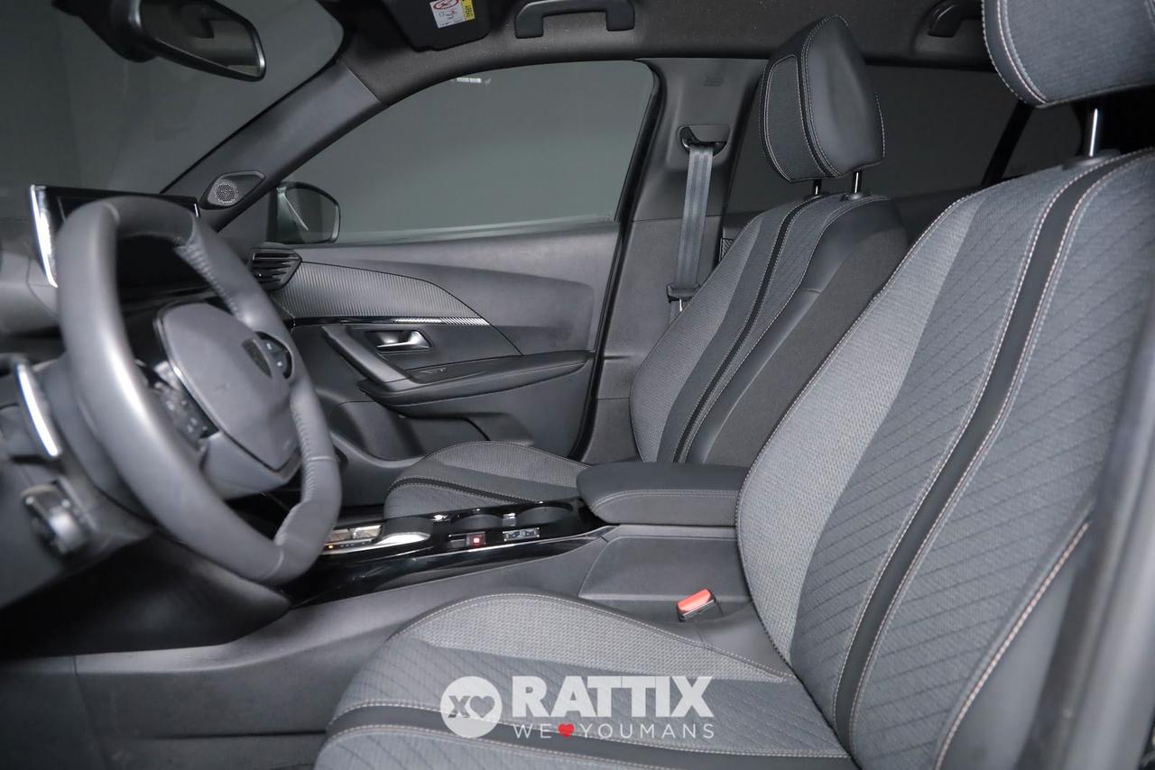 Peugeot 2008 1.2 Puretech 130CV Allure EAT8