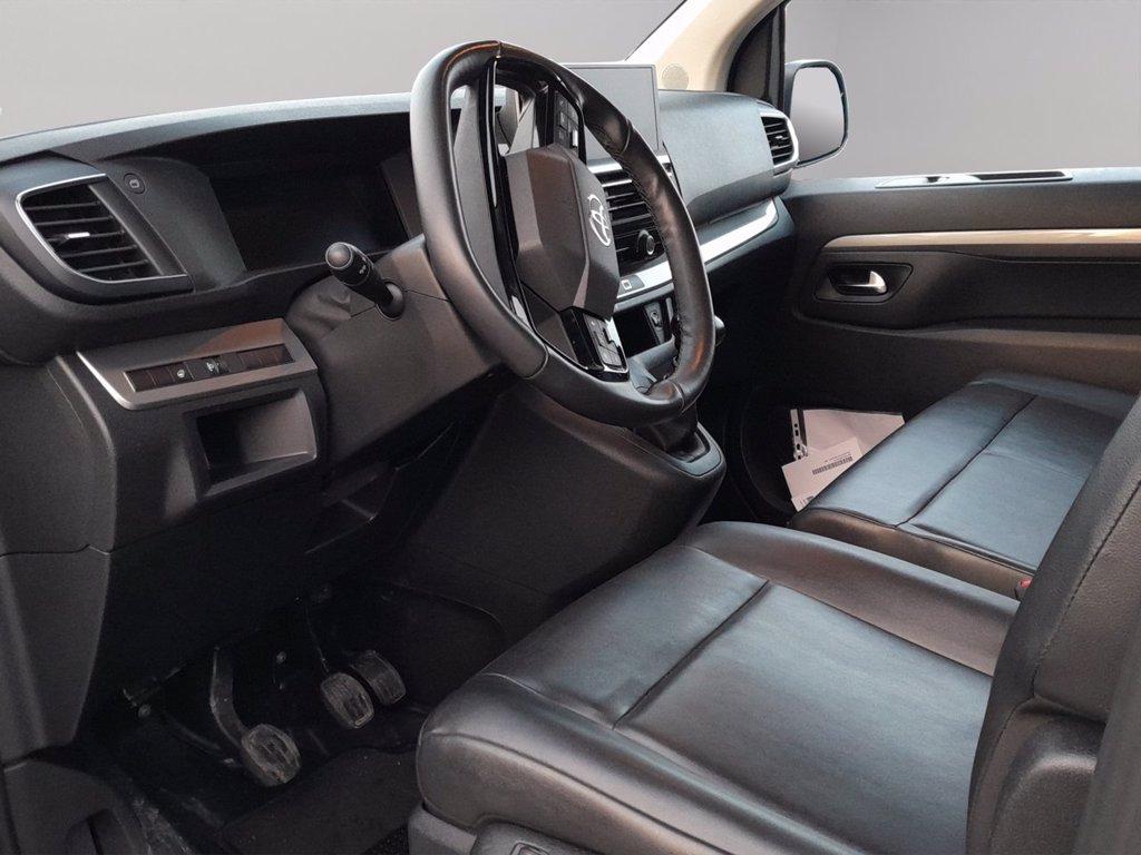 TOYOTA Proace verso 2.0d 144cv s&s l2 lounge d 9p.ti del 2025