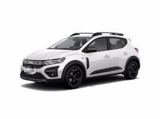 DACIA Sandero Stepway EXTREME 1.0 Eco-GPL 100CV