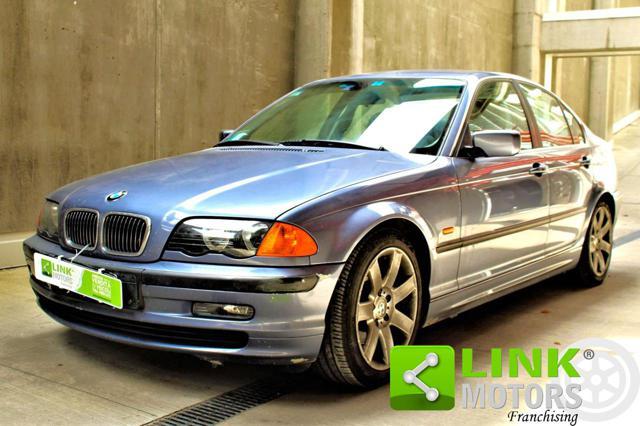 BMW 325 i / Unico Proprietario / Assetto Sportivo