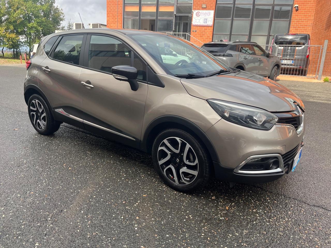 Renault Captur 1.5 dCi 8V 90 CV Start&Stop Energy R-Link