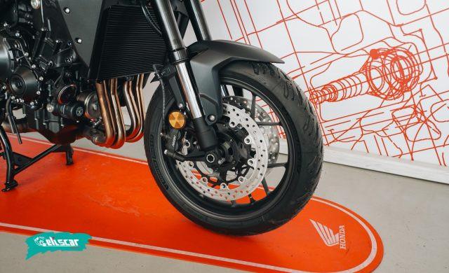 HONDA CB 1000 GT CB 1000 GT