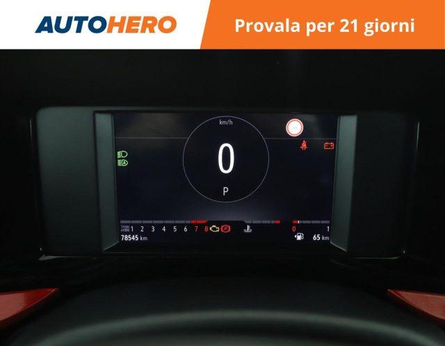 OPEL Mokka 1.2 Turbo 130 CV aut. GS Line +