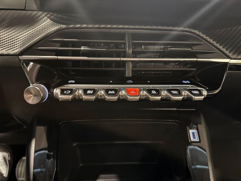 Peugeot 208 208 PureTech 75 Stop&Start 5 porte Style