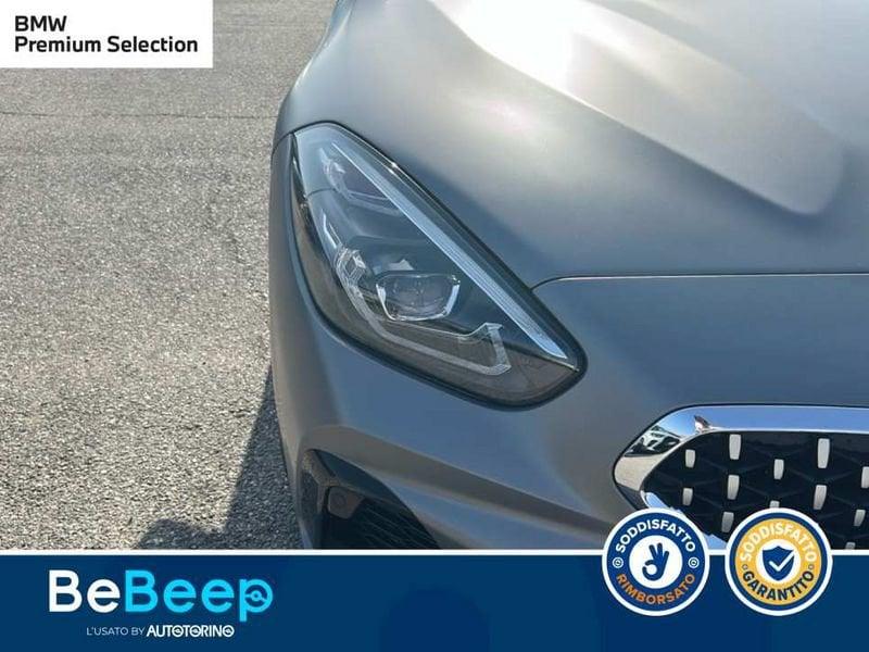 BMW Z4 SDRIVE 30I MSPORT AUTO