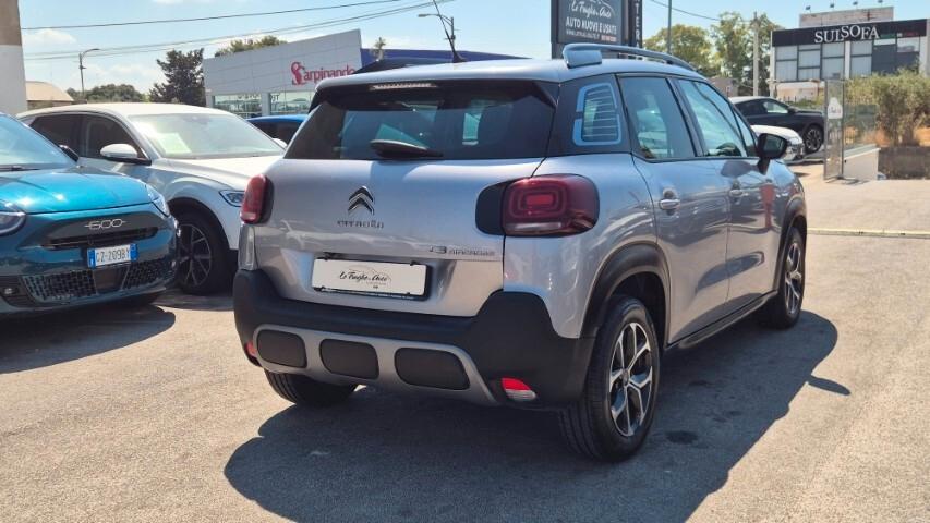 Citroen C3 Aircross BlueHDi 110 S&S Shine - 2022