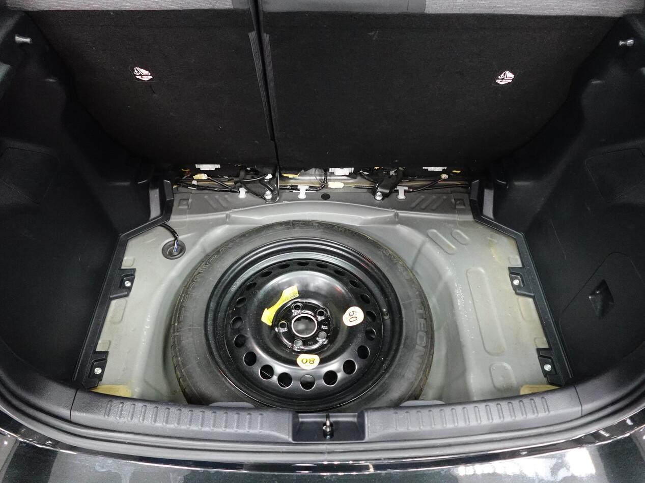 Toyota Yaris 1.5 E-CVT HYBRID 116 CV TREND