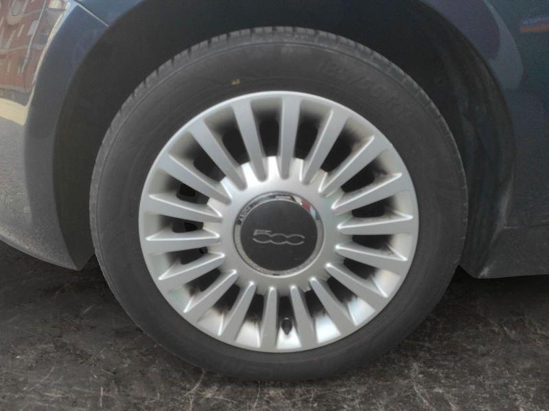 FIAT 500 1.2 Lounge 69cv