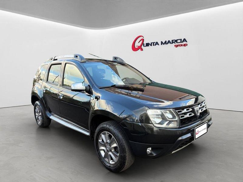 Dacia Duster Duster 1.6 110CV 4x2 GPL Lauréate