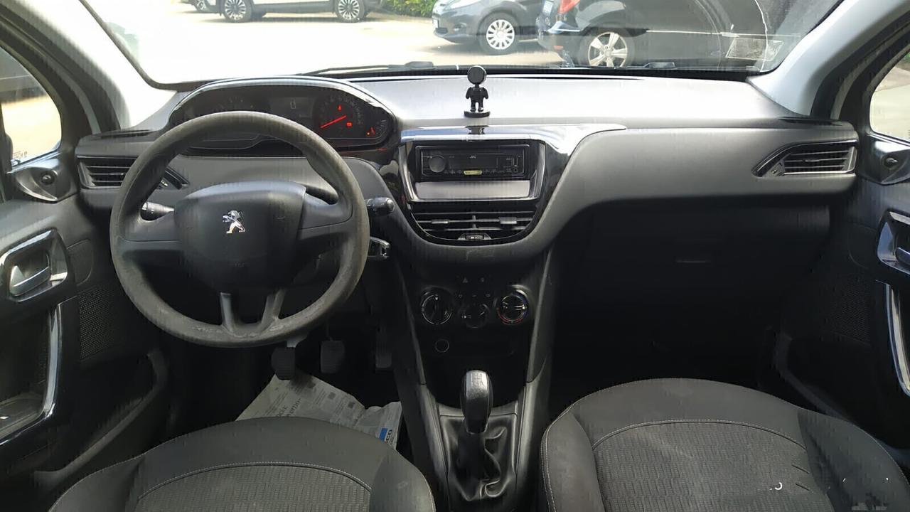 Peugeot 208 PureTech 82 5 porte Access