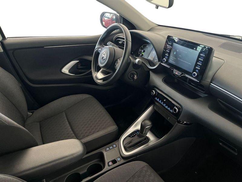Toyota Yaris Yaris 1.5h Active