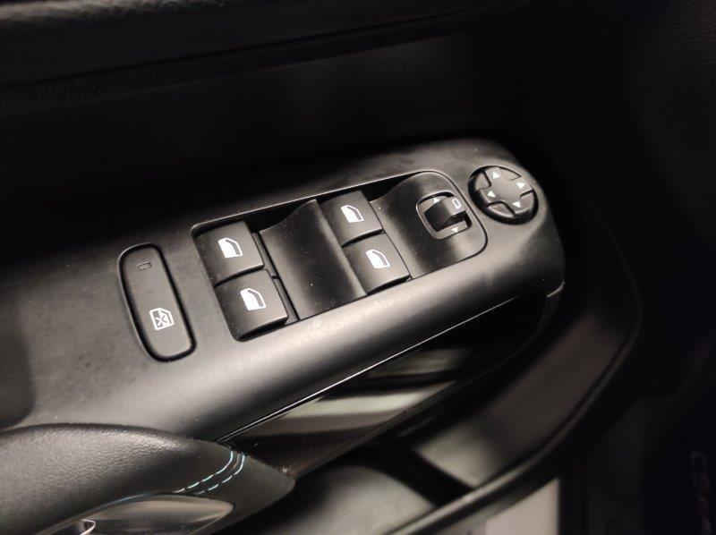 CITROEN C5 Aircross 1ª s. - C5 Aircross BlueHDi 130 S&S EAT8 Feel