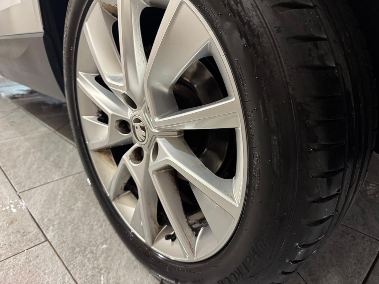 Skoda Karoq 1.5 TSI ACT DSG S-Tech